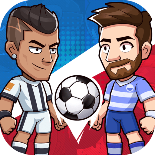 单挑足球手游