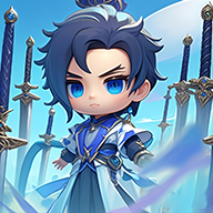 修仙全靠剑耍帅放置挂机修仙3D飞剑手游最新版