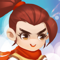 诸神问道华为版