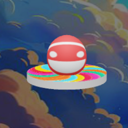 小球跳跃游戏官方正版