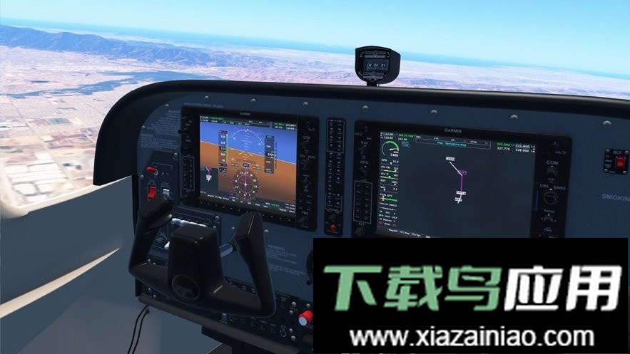 无限飞行中文正版(Infinite Flight)截图2