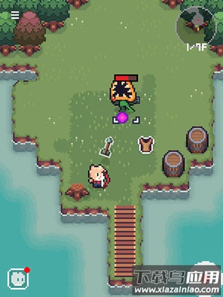 回家的路游戏中文版截图2