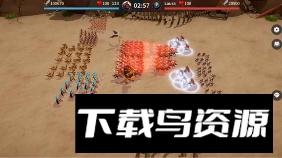 酒馆战争游戏官方正版截图3