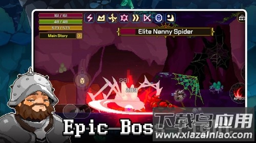 矿山猎人游戏下载普通版(Mine Hunter)最新版截图1