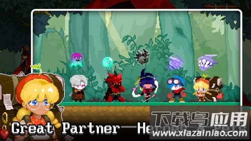 矿山猎人游戏下载普通版(Mine Hunter)最新版截图5