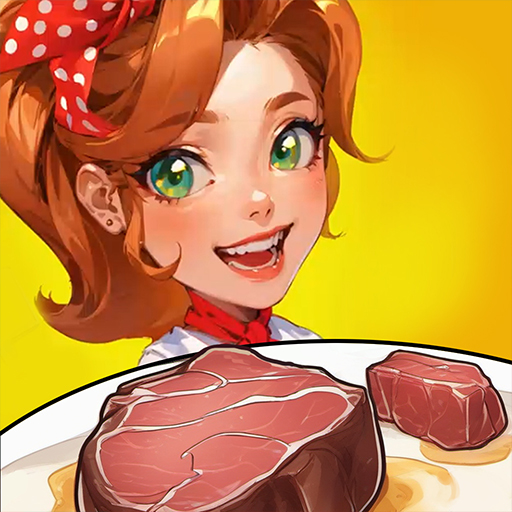 美食大师岛游戏官方正版