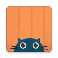 凯蒂的大冒险手机版(Kittys Big Journey)