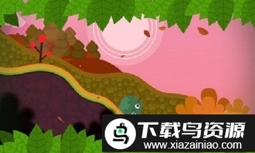 凯蒂的大冒险手机版(Kittys Big Journey)最新版截图1
