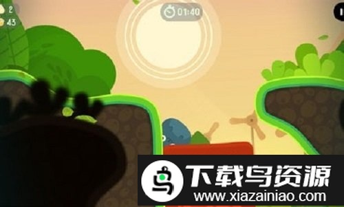 凯蒂的大冒险手机版(Kittys Big Journey)最新版截图2