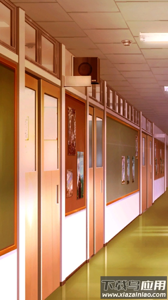 校园恋爱模拟器(DearDiary)最新版截图4