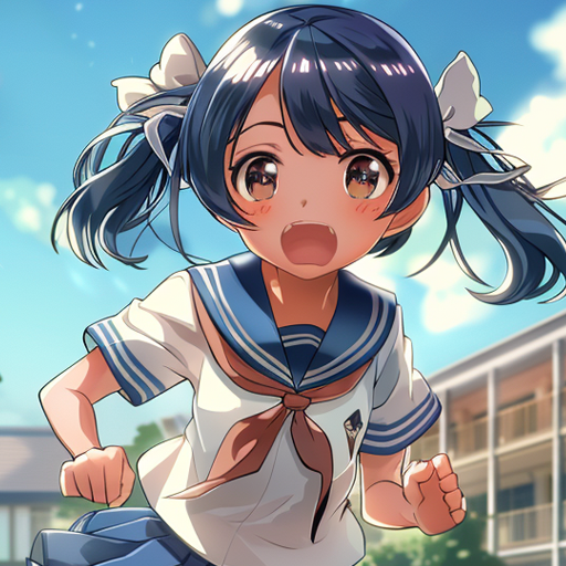 快来追我鸭小游戏