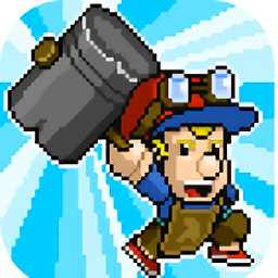 疯狂史密斯游戏(Tap Smiths)