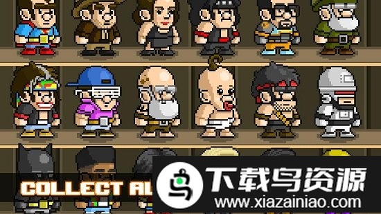 疯狂史密斯游戏(Tap Smiths)最新版截图2