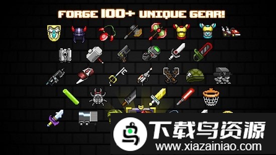 疯狂史密斯游戏(Tap Smiths)最新版截图3