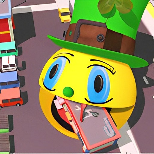 吃货大作战正版