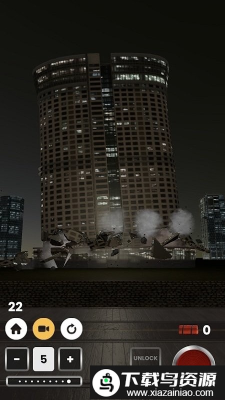 拆除假岛游戏(Fake Island)最新版截图1