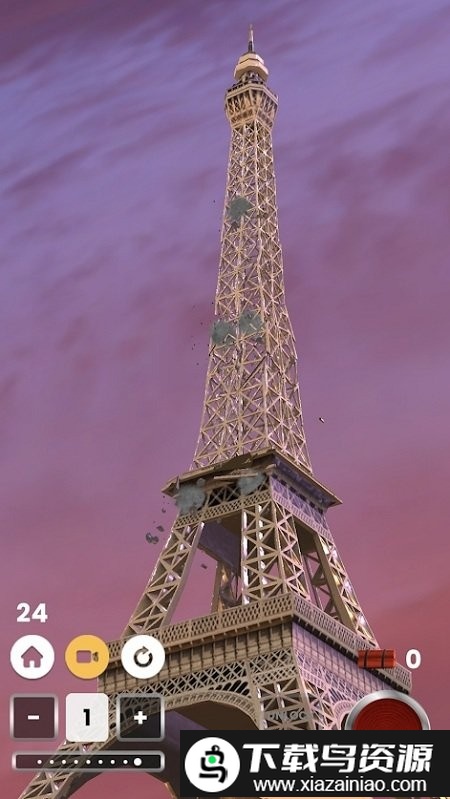 拆除假岛游戏(Fake Island)最新版截图2