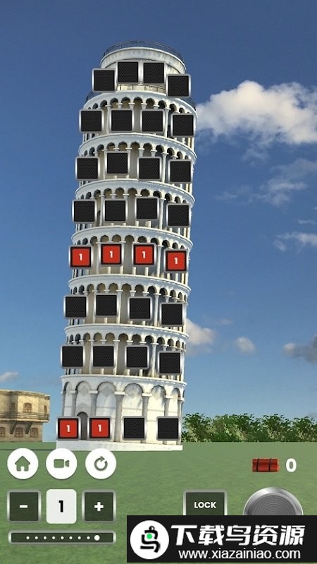 拆除假岛游戏(Fake Island)最新版截图3