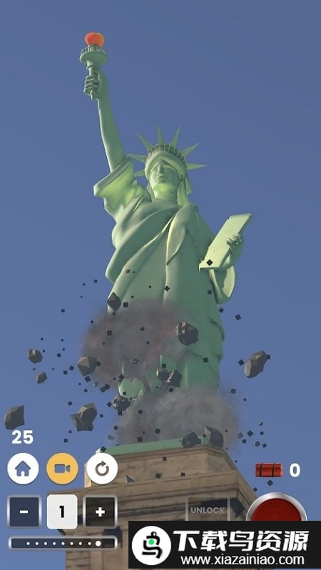 拆除假岛游戏(Fake Island)最新版截图4