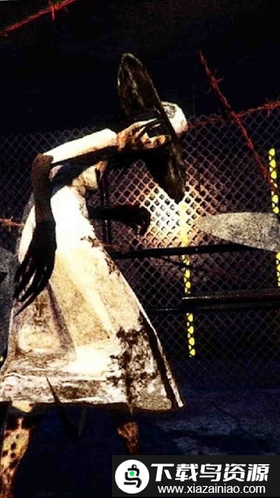 恐怖奶奶前传手机版最新版截图1