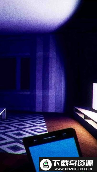 恐怖奶奶前传手机版最新版截图3