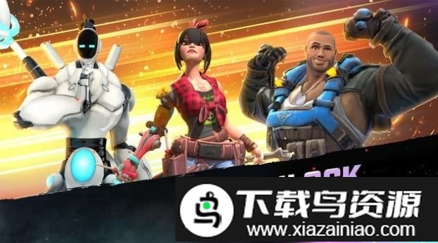 叛逆的天空中文版(Rebel Sky)最新版截图1