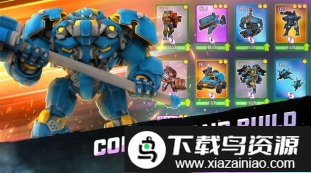 叛逆的天空中文版(Rebel Sky)最新版截图3