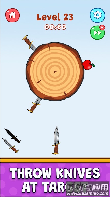 点击小游戏挑战(Tappy Minigames Challenge)最新版截图4