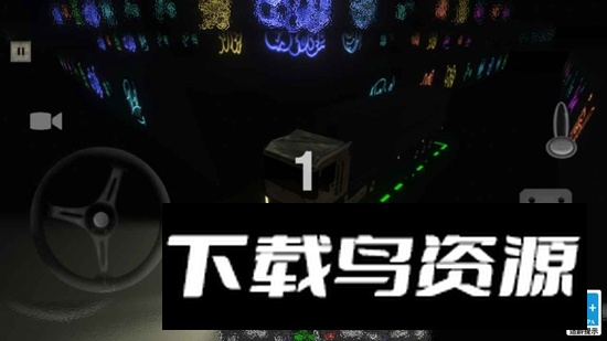 大卡车模拟最新版游戏手机版截图4