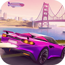 超凡极速赛车中文版