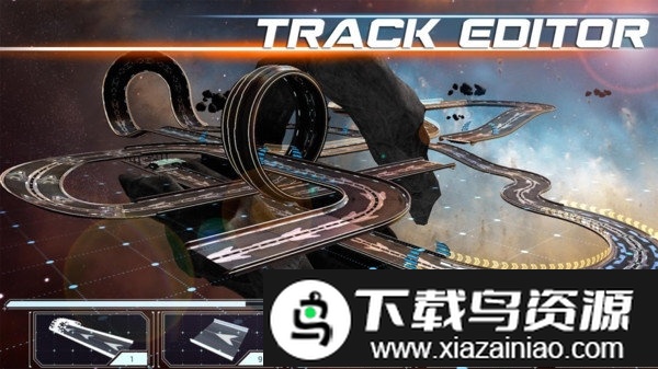 宇宙挑战赛中文版最新版截图1