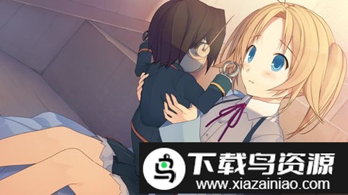 恋爱与选举与巧克力游戏手机版最新版截图2