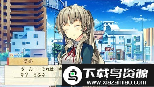 恋爱与选举与巧克力游戏手机版最新版截图3