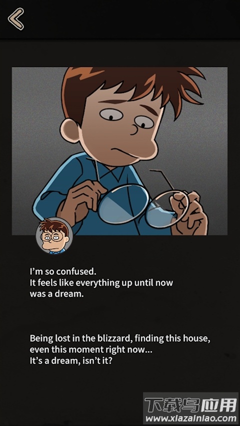 布达佩斯谋杀案游戏(Budapest)最新版截图4