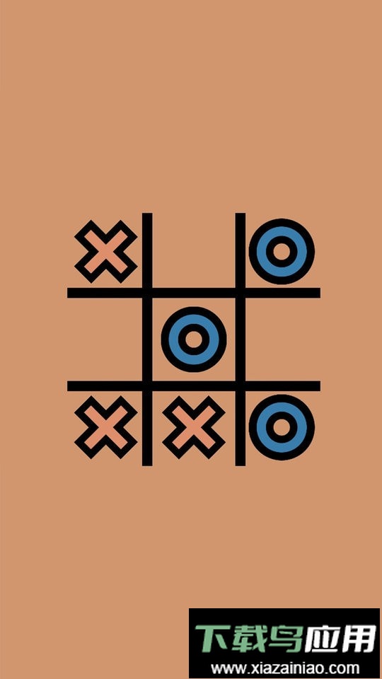 两人迷你游戏中文版最新版截图2