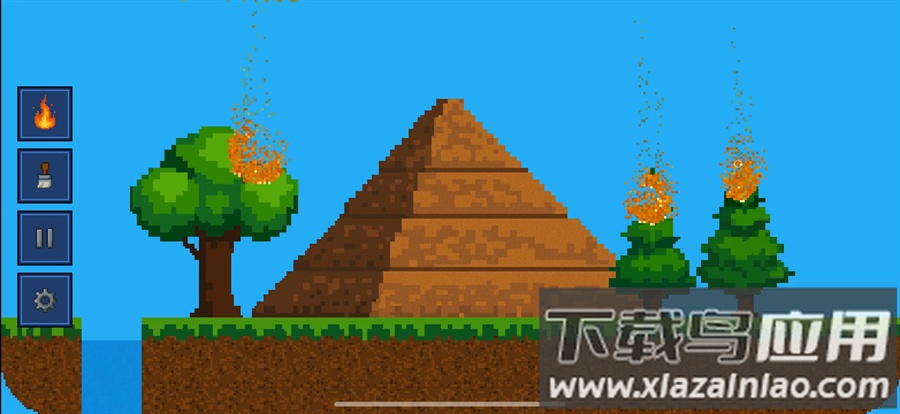 谷粒像素手机版下载最新版截图4