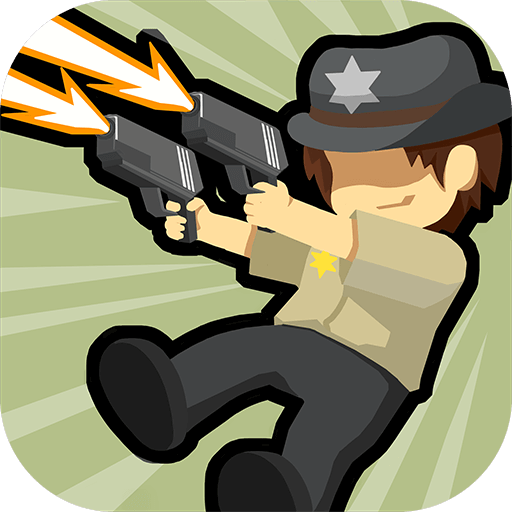 末日突击队手游