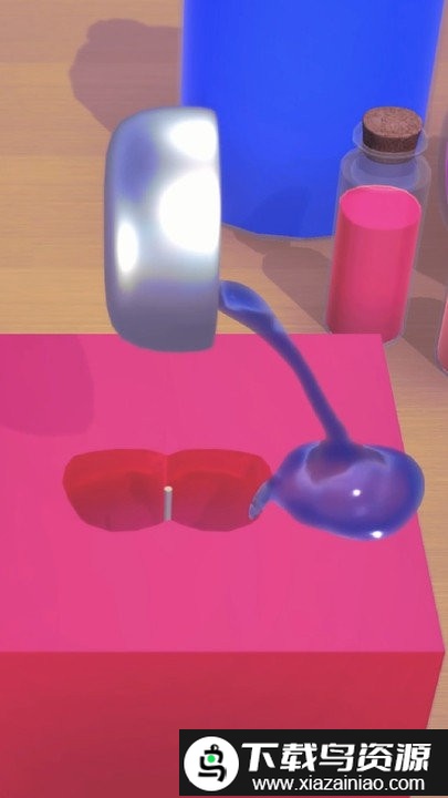 蜡烛制作游戏最新版截图2