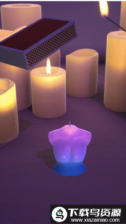 蜡烛制作游戏最新版截图3