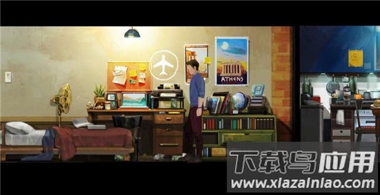 过去的未来游戏下载(Past For Future)