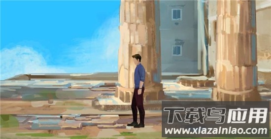 过去的未来游戏下载(Past For Future)最新版截图3