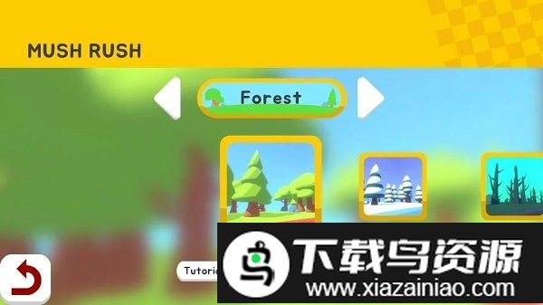 我的迷你蘑菇手机版(MyMiniMushroom)最新版截图3