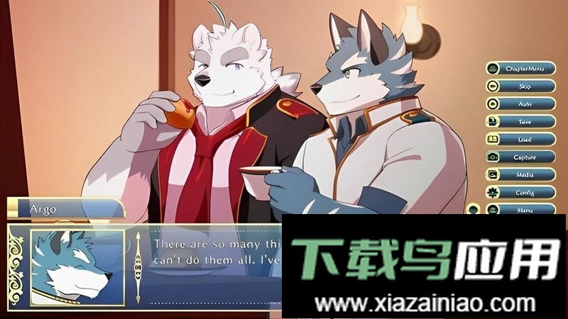 骑士学院手机版截图2