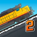 火车模拟器2游戏(Train Simulator 2)