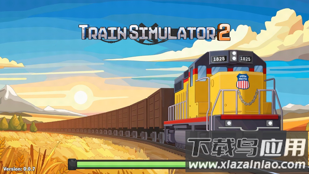 火车模拟器2游戏(Train Simulator 2)最新版截图2