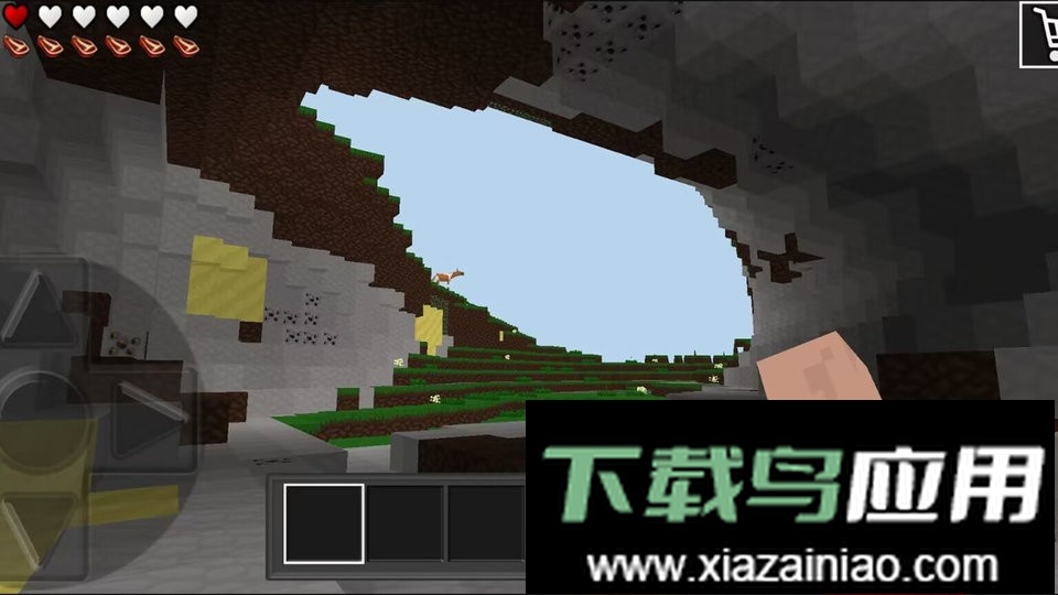 荒野之王最新版最新版截图2