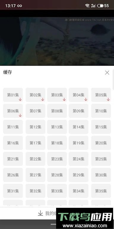 坚果影视官方版最新版截图2
