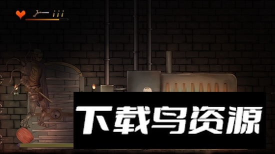 魅惑城堡安卓游戏官方最新版(Ritual)截图2