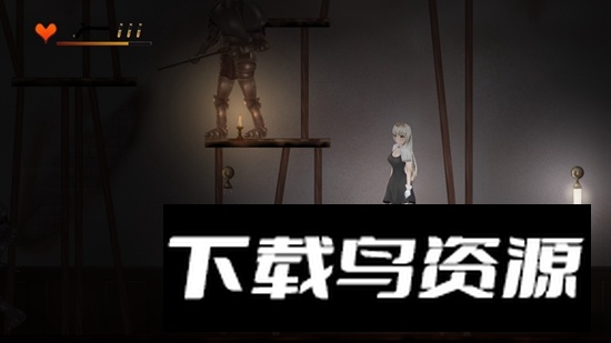 魅惑城堡安卓游戏官方最新版(Ritual)截图3