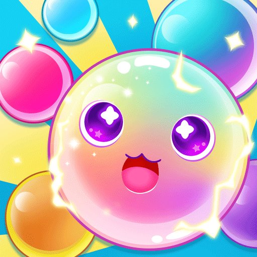 吹个大泡泡最新版